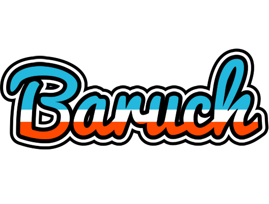 Baruch america logo