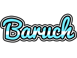 Baruch argentine logo