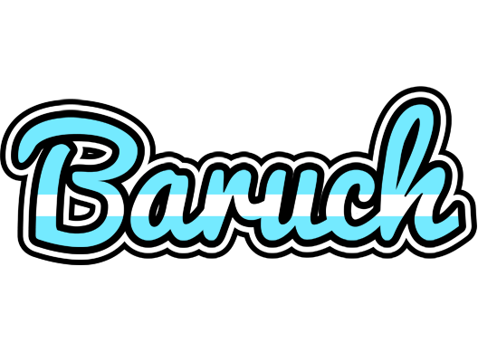 Baruch argentine logo