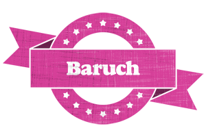 Baruch beauty logo