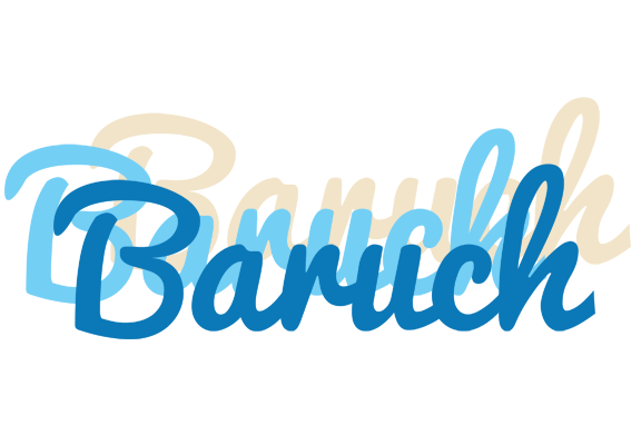 Baruch breeze logo