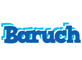 Baruch business logo