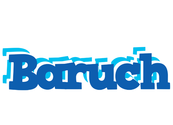 Baruch business logo