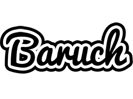 Baruch chess logo