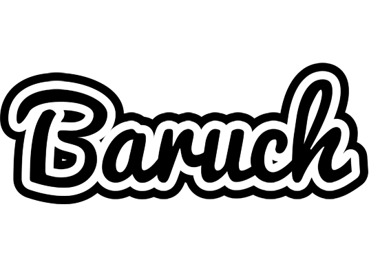 Baruch chess logo