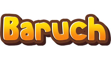 Baruch cookies logo