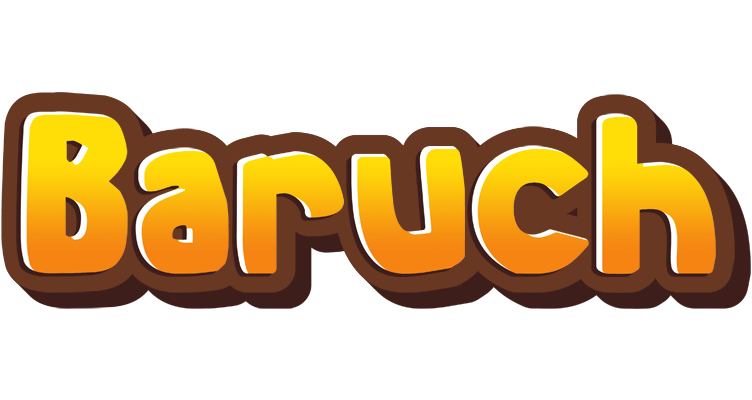 Baruch cookies logo
