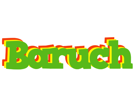 Baruch crocodile logo