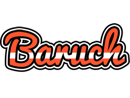 Baruch denmark logo