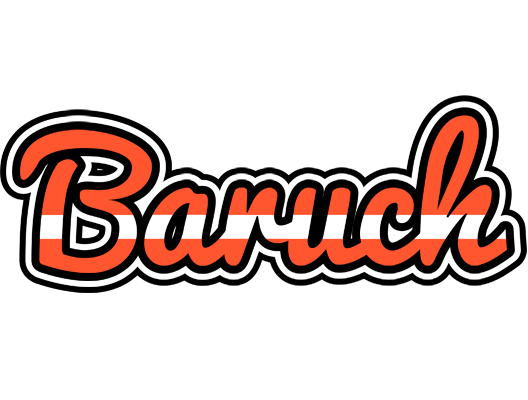 Baruch denmark logo