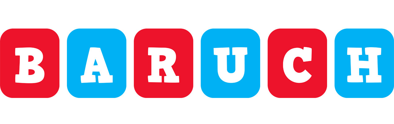 Baruch diesel logo