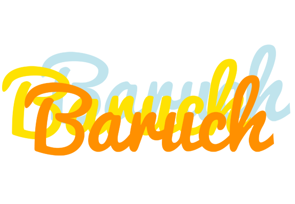 Baruch energy logo