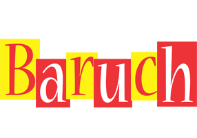 Baruch errors logo