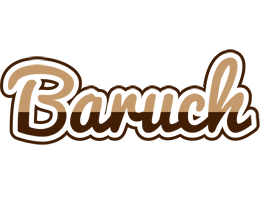 Baruch exclusive logo