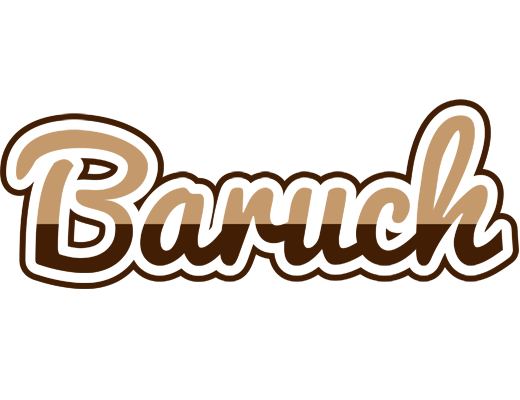 Baruch exclusive logo