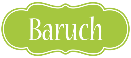 Baruch family logo