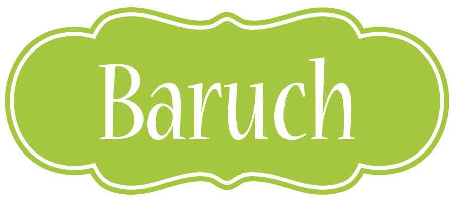 Baruch family logo