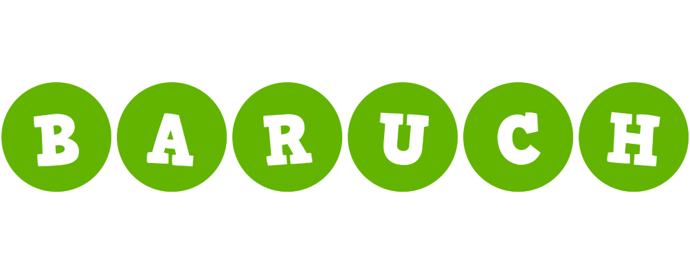 Baruch games logo