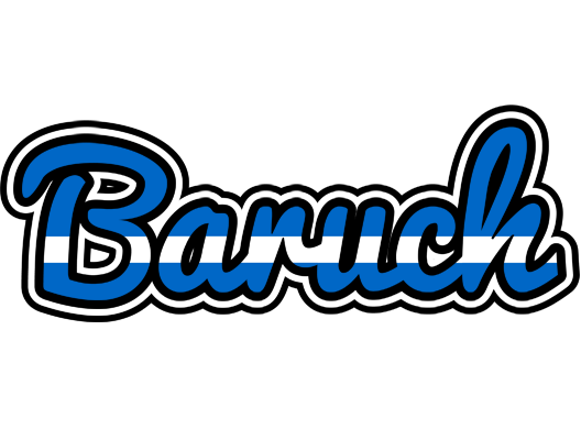 Baruch greece logo