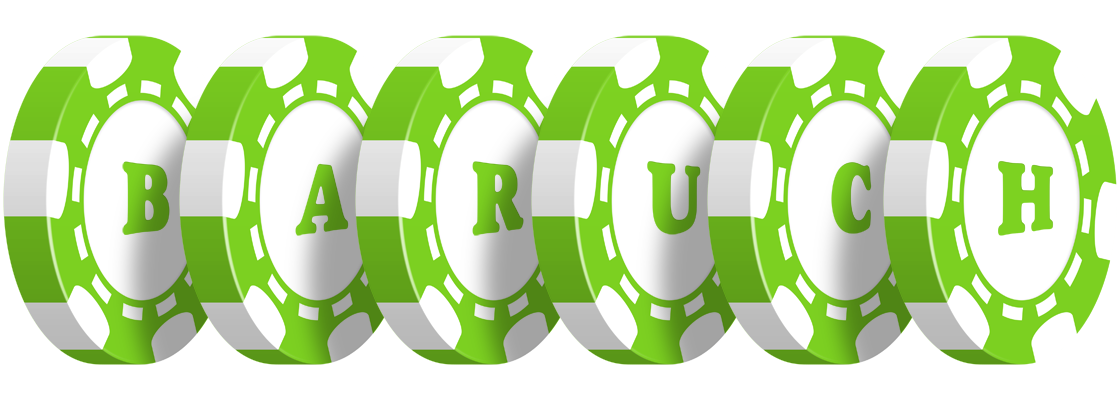 Baruch holdem logo