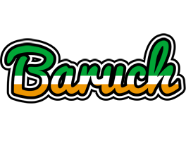 Baruch ireland logo