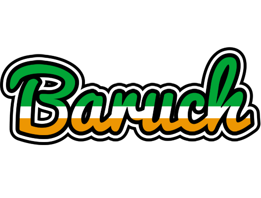 Baruch ireland logo