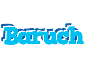 Baruch jacuzzi logo