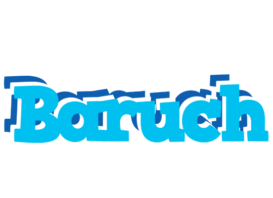 Baruch jacuzzi logo