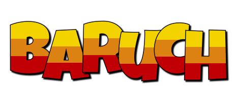 Baruch jungle logo