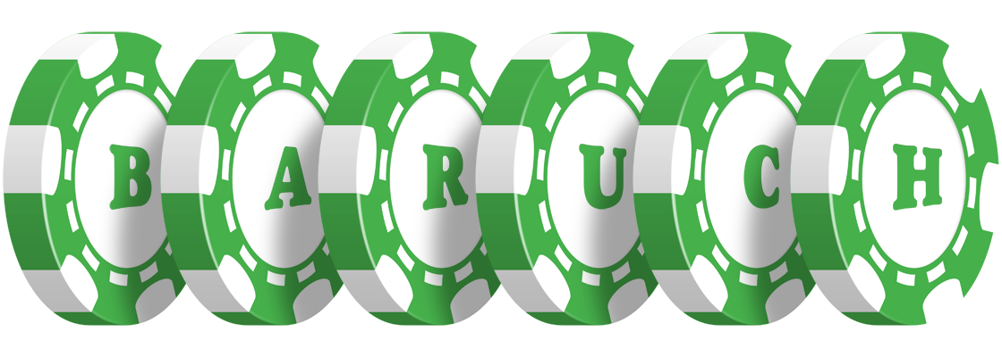 Baruch kicker logo