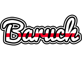 Baruch kingdom logo