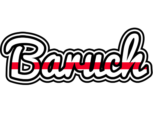 Baruch kingdom logo