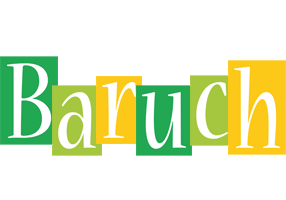 Baruch lemonade logo