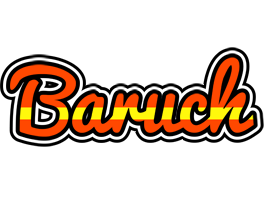 Baruch madrid logo