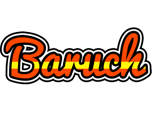 Baruch madrid logo