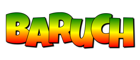 Baruch mango logo