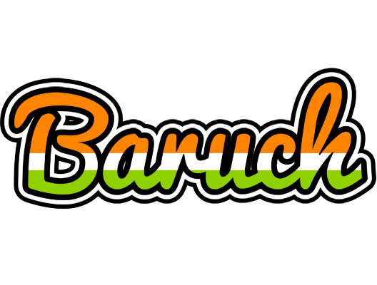 Baruch mumbai logo