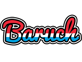 Baruch norway logo