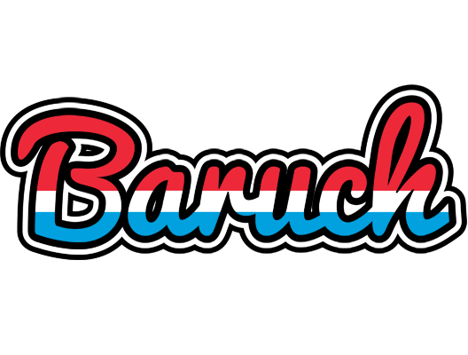 Baruch norway logo