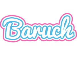 Baruch outdoors logo