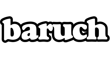 Baruch panda logo