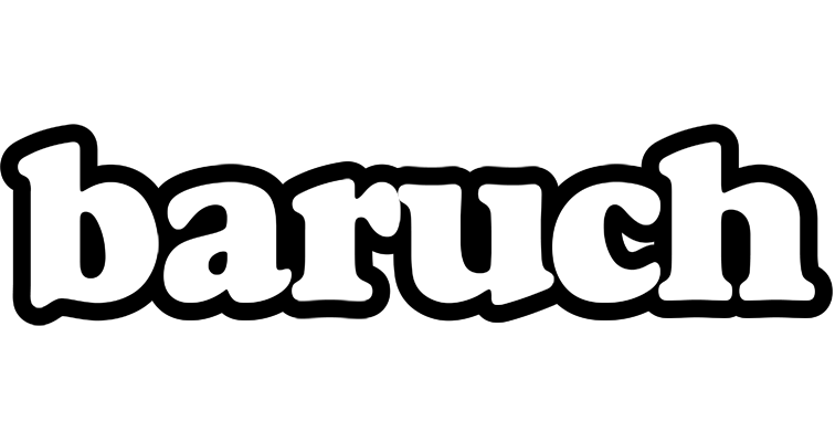 Baruch panda logo