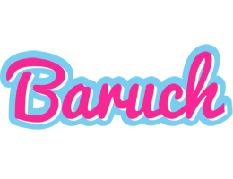 Baruch popstar logo