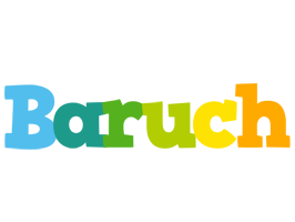 Baruch rainbows logo