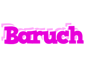 Baruch rumba logo