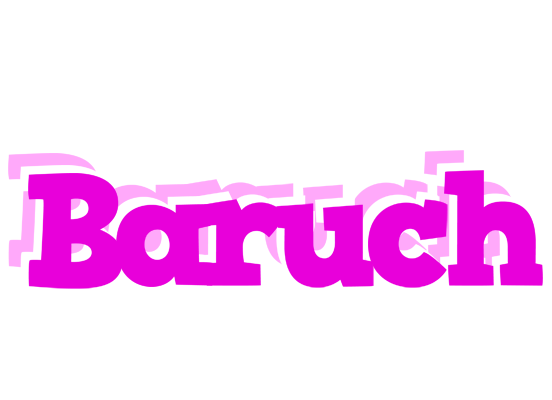 Baruch rumba logo