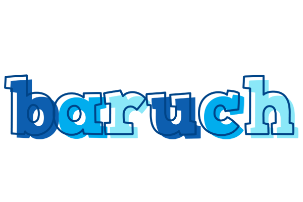 Baruch sailor logo