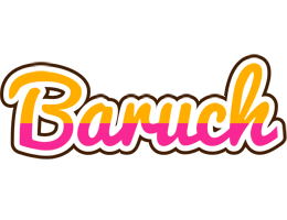 Baruch smoothie logo