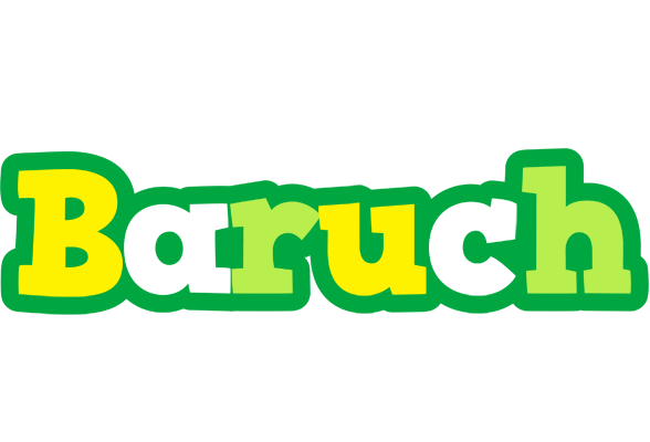 Baruch soccer logo