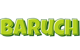 Baruch summer logo